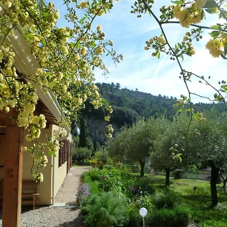 La Cascade Holiday home *
