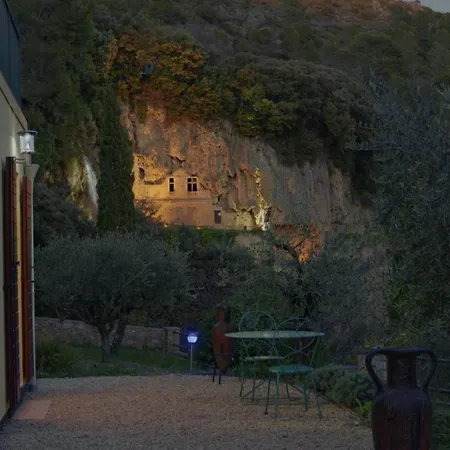 Holiday home La Cascade Villecroze