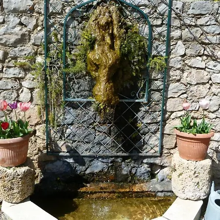 La Cascade *
