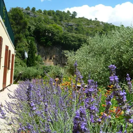 Holiday home La Cascade *