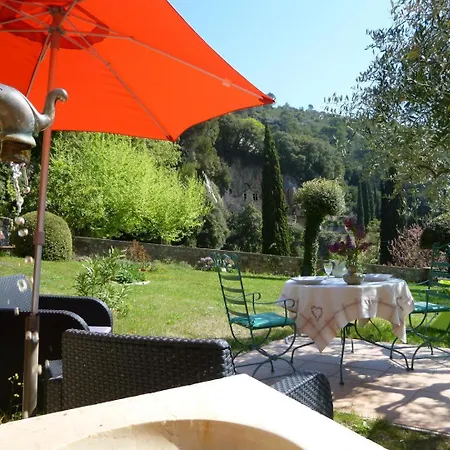 La Cascade Holiday home *